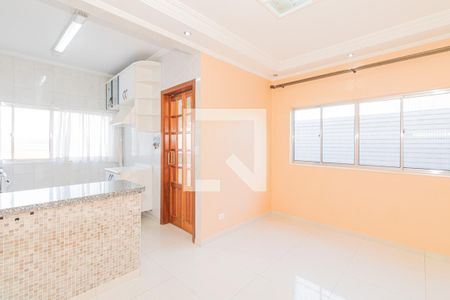 Casa à venda com 230m², 3 quartos e 4 vagas Casa à venda com 230m², 3 quartos e 4 vagasCozinha e Sala de Jantar