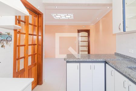 Casa à venda com 230m², 3 quartos e 4 vagas Casa à venda com 230m², 3 quartos e 4 vagasCozinha e Sala de Jantar