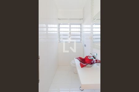 Lavabo de casa à venda com 3 quartos, 230m² em Vila Maria Alta, São Paulo