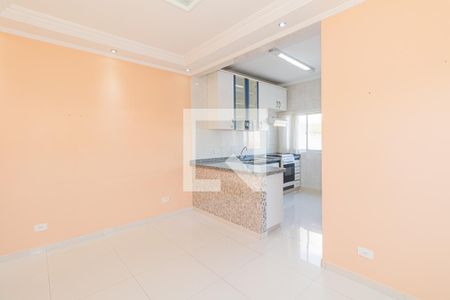 Casa à venda com 230m², 3 quartos e 4 vagas Casa à venda com 230m², 3 quartos e 4 vagasCozinha e Sala de Jantar