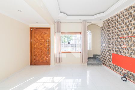 Sala de casa à venda com 3 quartos, 230m² em Vila Maria Alta, São Paulo