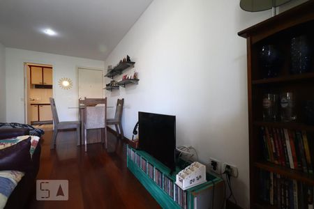 Apartamento à venda com 100m², 3 quartos e 1 vagaSala