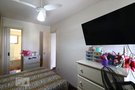 Apartamento à venda com 100m², 3 quartos e 1 vagaSuíte