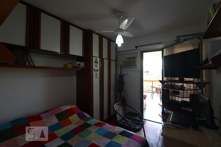 Apartamento à venda com 100m², 3 quartos e 1 vagaQuarto 2