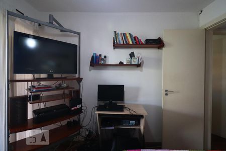 Apartamento à venda com 100m², 3 quartos e 1 vagaQuarto 2