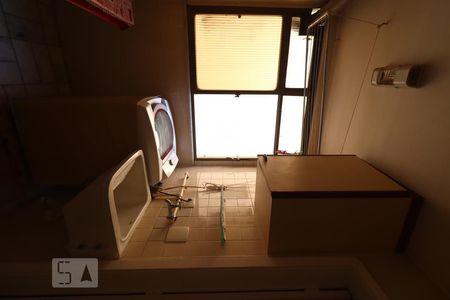 Apartamento à venda com 100m², 3 quartos e 1 vagaÁrea de Serviço