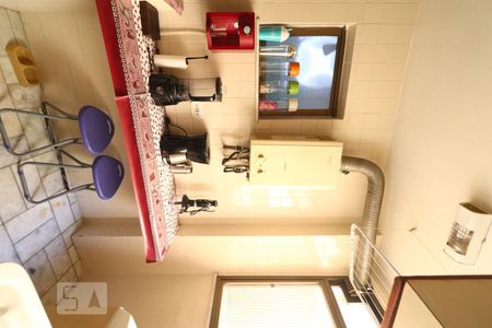 Apartamento à venda com 100m², 3 quartos e 1 vagaÁrea de Serviço