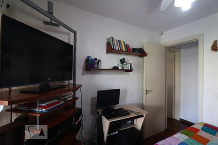 Apartamento à venda com 100m², 3 quartos e 1 vagaQuarto 2