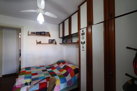 Apartamento à venda com 100m², 3 quartos e 1 vagaQuarto 2