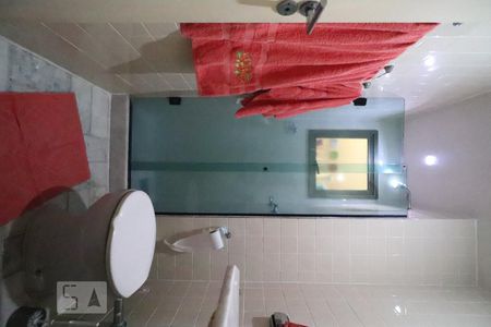 Apartamento à venda com 100m², 3 quartos e 1 vagaBanheiro Corredor