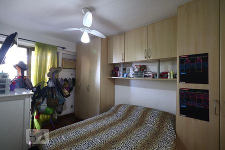 Apartamento à venda com 100m², 3 quartos e 1 vagaSuíte