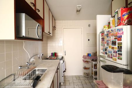 Apartamento à venda com 100m², 3 quartos e 1 vagaCozinha