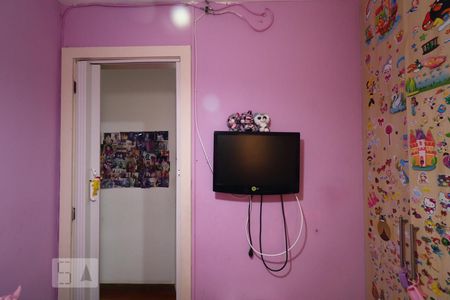 Apartamento à venda com 100m², 3 quartos e 1 vagaQuarto 1