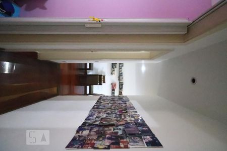 Apartamento à venda com 100m², 3 quartos e 1 vagaCorredor