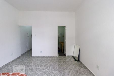 Sala de kitnet/studio à venda com 1 quarto, 35m² em Botafogo, Rio de Janeiro