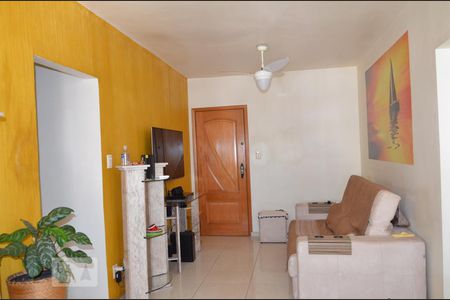 SALA de apartamento à venda com 2 quartos, 61m² em Méier, Rio de Janeiro