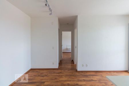 Sala de apartamento para alugar com 2 quartos, 50m² em Vila Santa Catarina, São Paulo