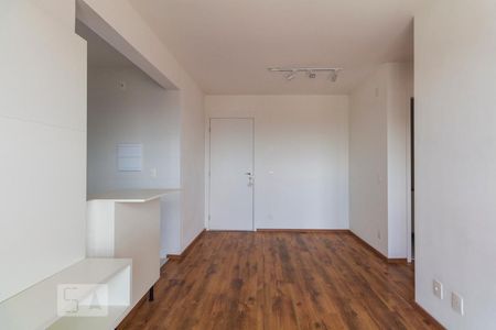 Sala de apartamento para alugar com 2 quartos, 50m² em Vila Santa Catarina, São Paulo