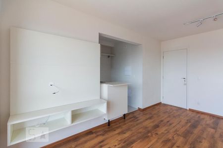 Sala de apartamento para alugar com 2 quartos, 50m² em Vila Santa Catarina, São Paulo