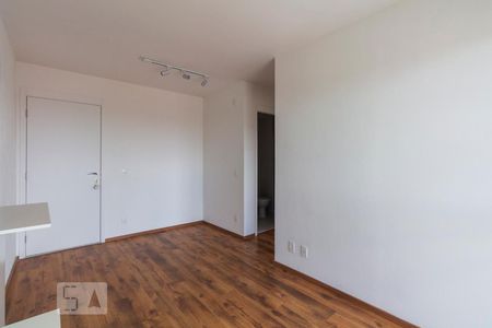 Sala de apartamento para alugar com 2 quartos, 50m² em Vila Santa Catarina, São Paulo