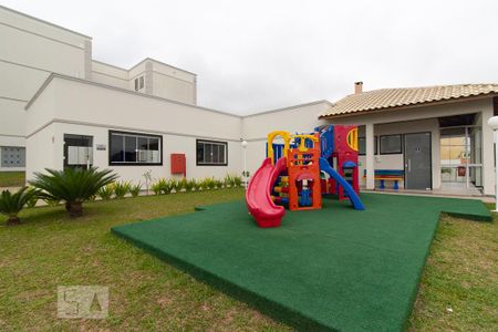 Playground de apartamento para alugar com 2 quartos, 40m² em Pinheirinho, Curitiba