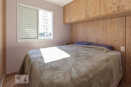 Quarto de apartamento à venda com 2 quartos, 60m² em Jaguaré, São Paulo