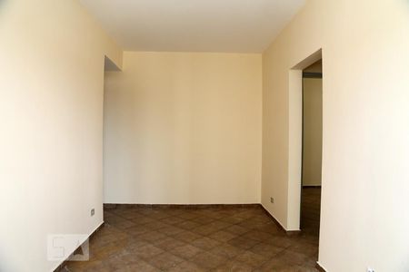 Sala de apartamento para alugar com 2 quartos, 54m² em Jardim Monte Alegre, Taboão da Serra