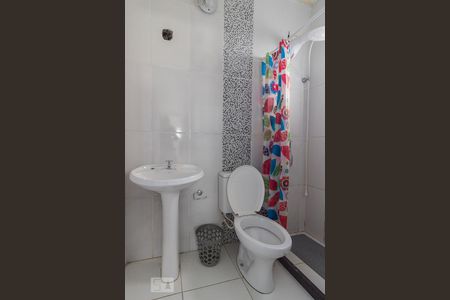 Casa à venda com 78m², 2 quartos e 1 vagaBanheiro