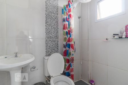 Casa à venda com 78m², 2 quartos e 1 vagaBanheiro
