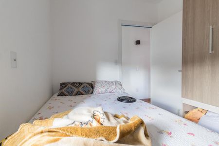 Dormitório de casa à venda com 2 quartos, 78m² em Jardim Carvalho, Porto Alegre