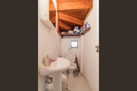 Lavabo de casa à venda com 2 quartos, 78m² em Jardim Carvalho, Porto Alegre
