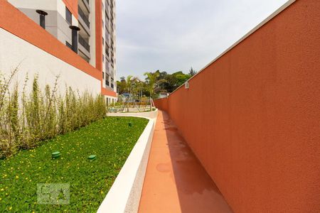 Apartamento para alugar com 49m², 2 quartos e 1 vagaPista de Cooper