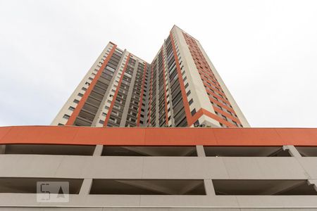 Apartamento para alugar com 49m², 2 quartos e 1 vagaFachada