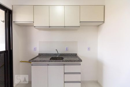 Apartamento para alugar com 49m², 2 quartos e 1 vagaCozinha