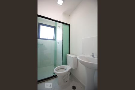 Apartamento para alugar com 49m², 2 quartos e 1 vagaBanheiro