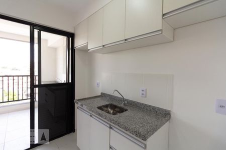 Apartamento para alugar com 49m², 2 quartos e 1 vagaCozinha
