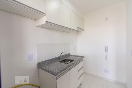 Apartamento para alugar com 49m², 2 quartos e 1 vagaCozinha