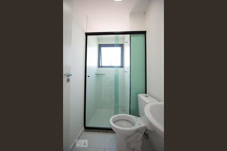 Apartamento para alugar com 49m², 2 quartos e 1 vagaBanheiro