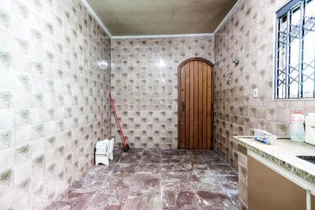 Casa à venda com 285m², 3 quartos e 10 vagasCozinha