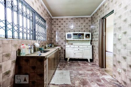 Casa à venda com 285m², 3 quartos e 10 vagasCozinha