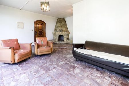 Sala de casa à venda com 3 quartos, 285m² em Jardim Japão, São Paulo