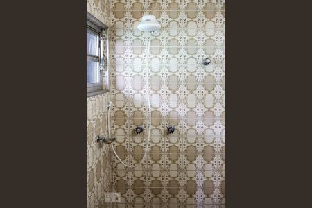 Banheiro da Suíte de casa à venda com 3 quartos, 285m² em Jardim Japão, São Paulo