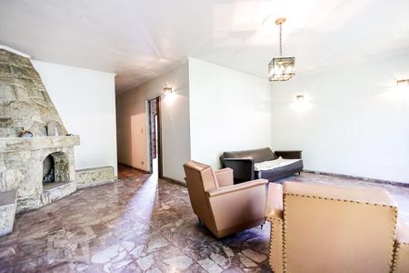 Sala de casa à venda com 3 quartos, 285m² em Jardim Japão, São Paulo