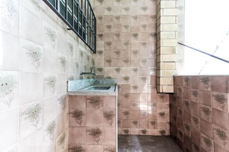 Casa à venda com 285m², 3 quartos e 10 vagasÁrea de Serviço