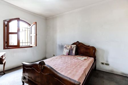 Quarto 1 Suíte de casa à venda com 3 quartos, 285m² em Jardim Japão, São Paulo