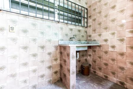 Casa à venda com 285m², 3 quartos e 10 vagasÁrea de Serviço