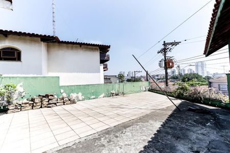 Casa à venda com 285m², 3 quartos e 10 vagasQuintal