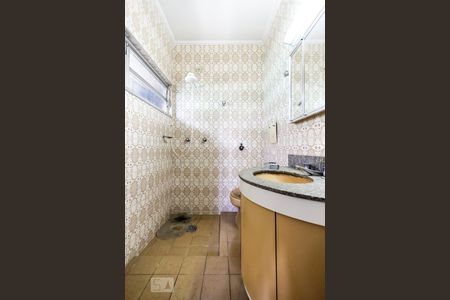 Banheiro da Suíte de casa à venda com 3 quartos, 285m² em Jardim Japão, São Paulo