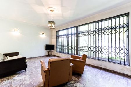 Sala de casa à venda com 3 quartos, 285m² em Jardim Japão, São Paulo