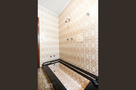 Casa à venda com 285m², 3 quartos e 10 vagasBanheiro